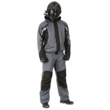 Летний Влагозащищенный Костюм Fossa Hot-Road RAIN, M